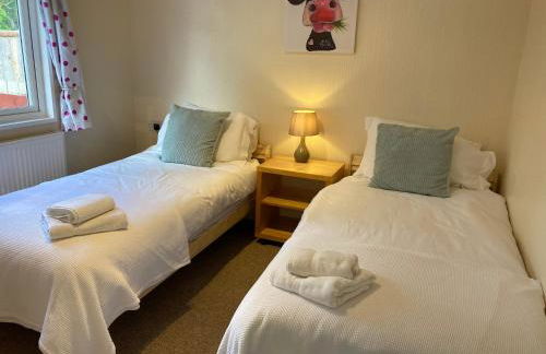 Lochay Lodges - Foto 18