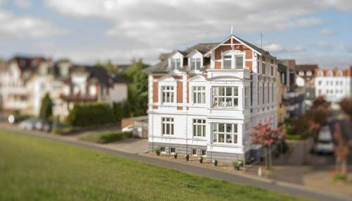 Seaside Apartments Austernbank - Photo 3