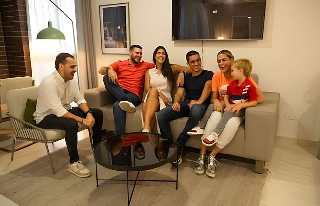 Apartasuites Cerritos Mall - Photo 16