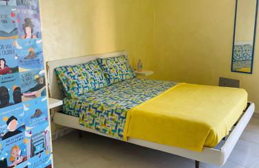 SoverHouse guest house a Soverato Marina - Foto 18