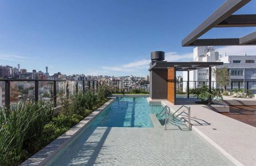 Lindo Edificio com infraestrutura completa. - Foto 1