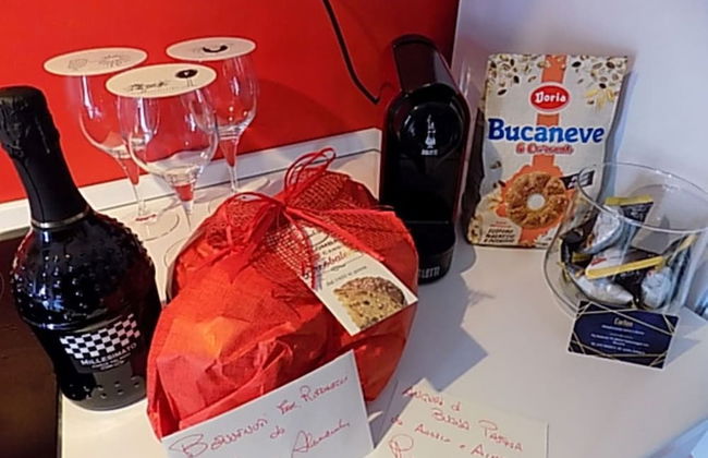 relais Cà del rio - Photo 32