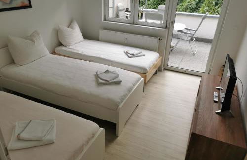 Ferdimesse Apartments - Photo 1