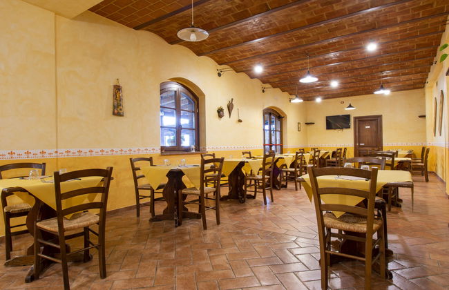 1 bedroom House in Certaldo with swimming pool and garden - Photo 23