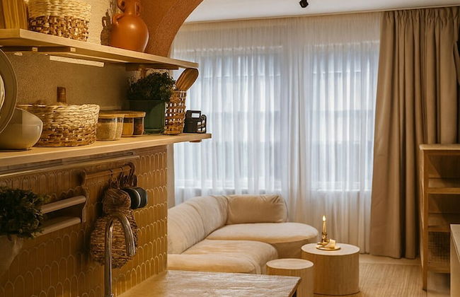 Marabou Unique Stay - Foto 72