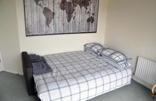 Eaglesfield House Guest Apartment - Foto 14