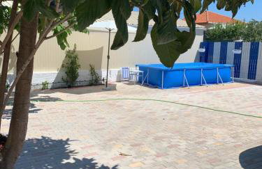 Kalosýni Holiday Home Lefkada - Foto 17