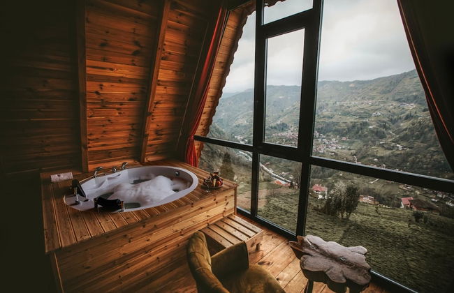 Cemilyano Bungalow - Foto 26