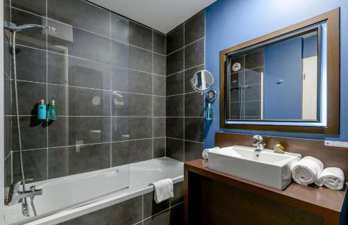 Comfort Aparthotel Bordeaux Begles Arena - Foto 49