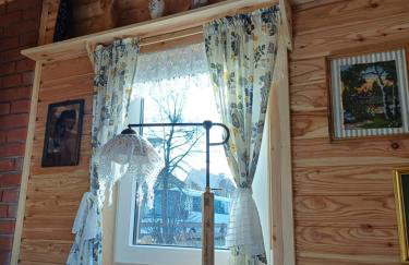 Magia Krutyni Domek nr2 - Foto 18