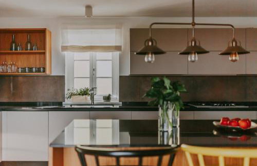 Exceptional 5 Star villa with breathtaking views, Sauna and fitness studio - Foto 47