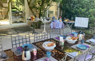 Gîte Crillon - Mas Les Fleurs d'Hilaire - Photo 16