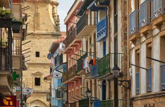 BALENTZIAGA Getaria - Foto 23