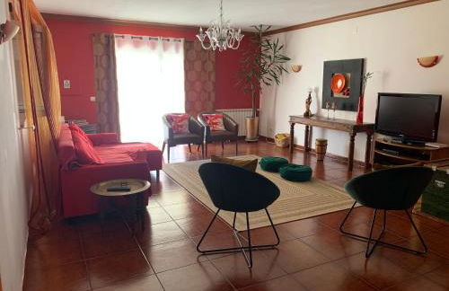 Villa Porto de Mós near Fatima - Foto 27