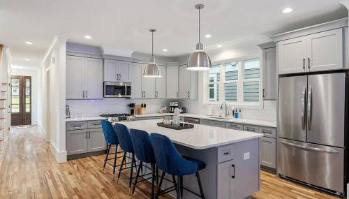 Home Near Lenovo Center and Carter Finley - Foto 3