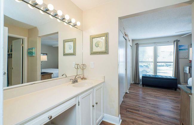 Beachfront Joy at Sandpiper Cove - Photo 18