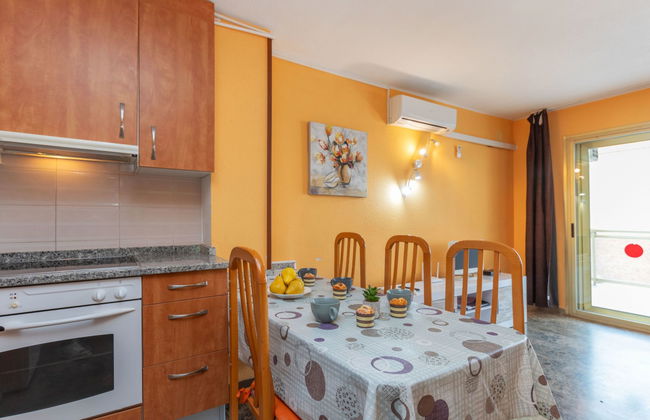 Cala Dorada - Foto 9