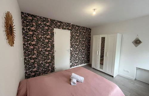 Le flowers cottage 30m² 4 personnes - Foto 16
