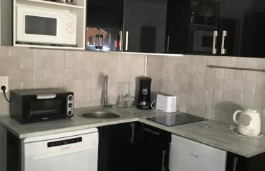 Appartement au pied des pistes - Foto 9