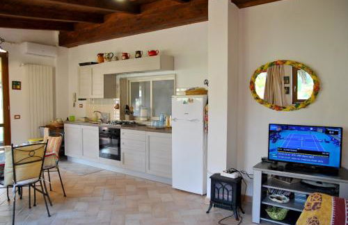 La casina di Marta a Formia - Foto 11