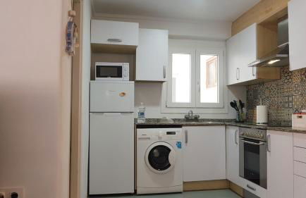 Apartamentos Hawaii - Parking y 50 mt del Arenal - Foto 20