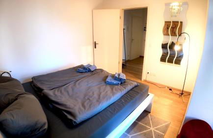 Stylisches City Appartment in Chemnitz bester Lage! - Foto 6