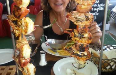 Casa Esperanca - Foto 35