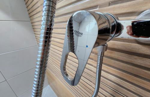 ELENA flat Maiglöckchen CentrO Westfield Centro - Foto 18