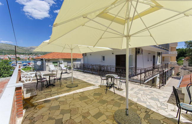 Apartments and Rooms Iva - Foto 74