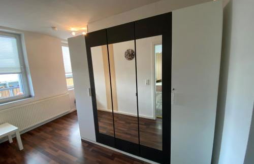 Alte Molkerei FeWo 1 - Foto 11