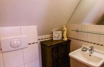 Apartment Gemütliche Wohnung in Bracht mit Garten by Interhome - Foto 7