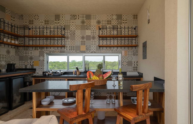 Valhalla Residence by Biwa - Foto 29