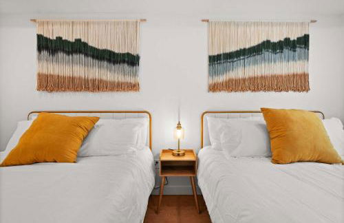 Stylish SLC Townhome King 2-Car Garage - Foto 17