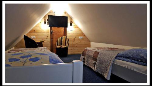 Leśne Berdo 4 - Foto 5