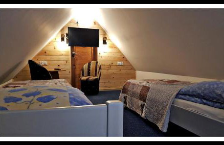 Leśne Berdo 4 - Foto 5