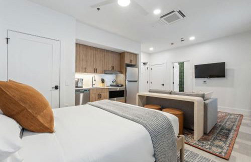 The Continental, powered by Placemakr - Downtown - Market Square - Foto 32