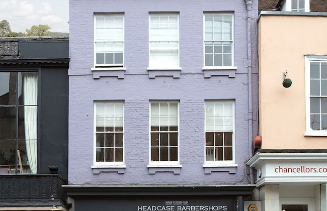 Hampden Apartments - The George - Foto 24