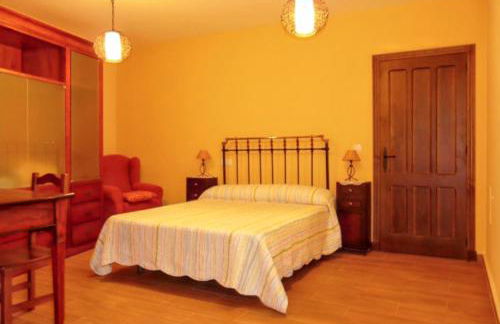 Cozy house in Villamiel with mountain view - Foto 17