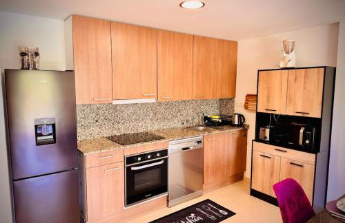 Ático Golden Beach - costa Dorada - La Ràpita -Tarragona - Foto 20