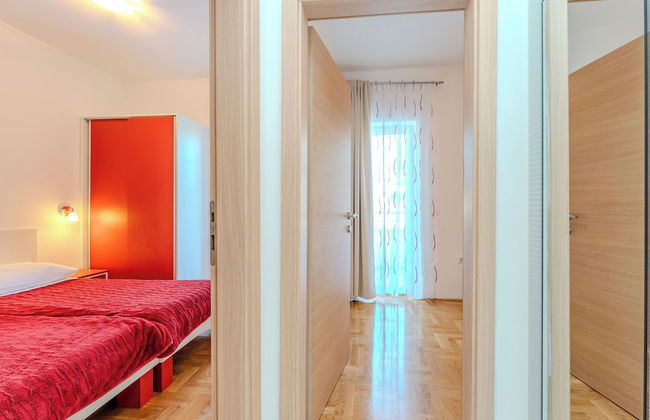 Apartments Lilly - Photo 6