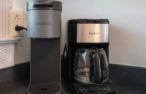 Quiet Historic Corner Easy Walk to Downtown Dining and Entertainment - Foto 43