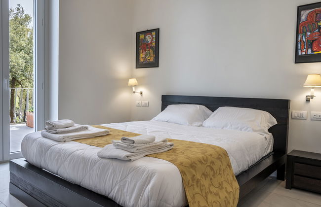 Villa Ortensia D'Avalos - Foto 22