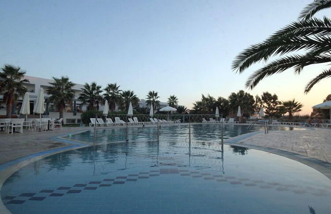 Irina Beach Hotel - Photo 57