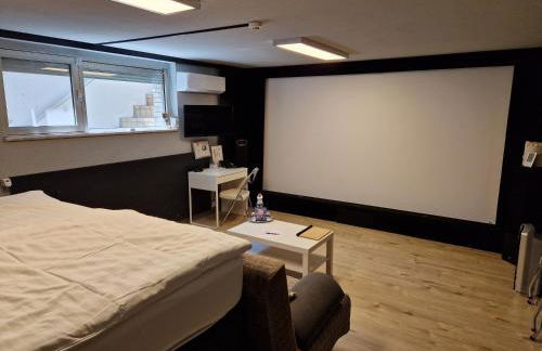 GAPSAH-das Apartment mit Kino - Foto 1