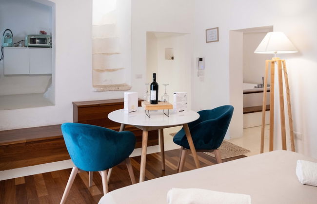 Dama Bianca Boutique Hotel Ostuni - Foto 67