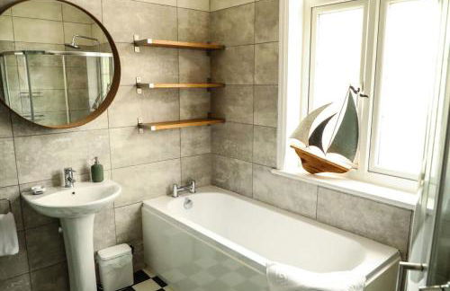 8 person home in Hoylake - The Wirral Peninsula - Foto 10