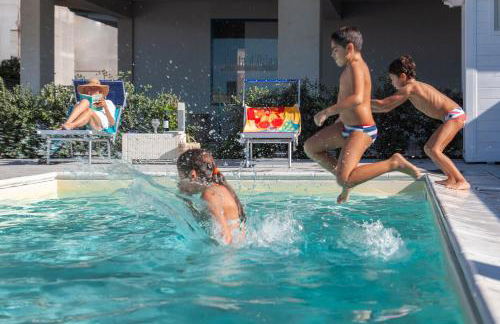 Terraces d'Orlando - Family Apartments with Sea View and Pool - Foto 5