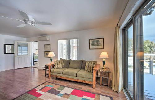 Lake George Getaway with Mountain and Water Views - Foto 6