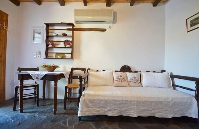 Hotel Naxos Filoxenia - Photo 22