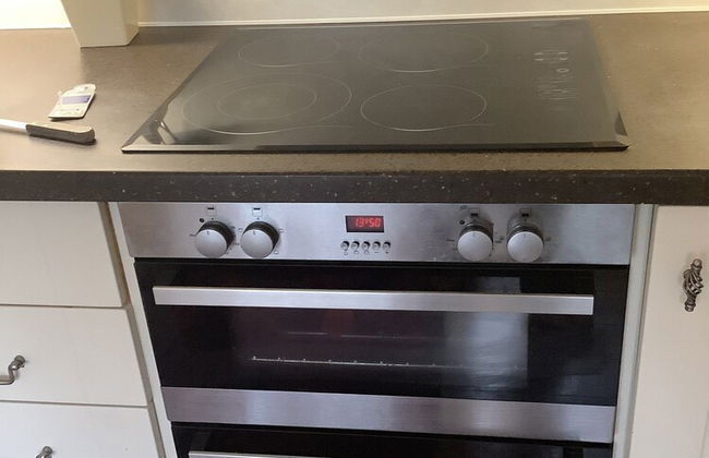 Comfy 3-bedroom Cottage in Newtonmore, Cairngorms - Foto 8